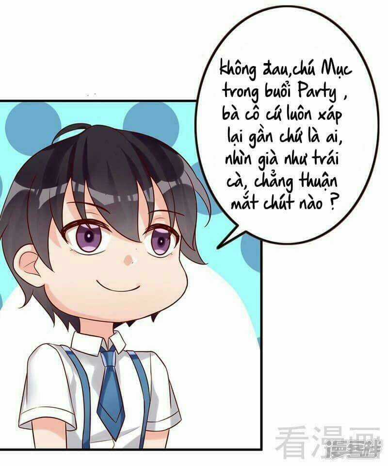 Vợ Có Chút Lạnh Lùng - Chapter 7 - Trang 15