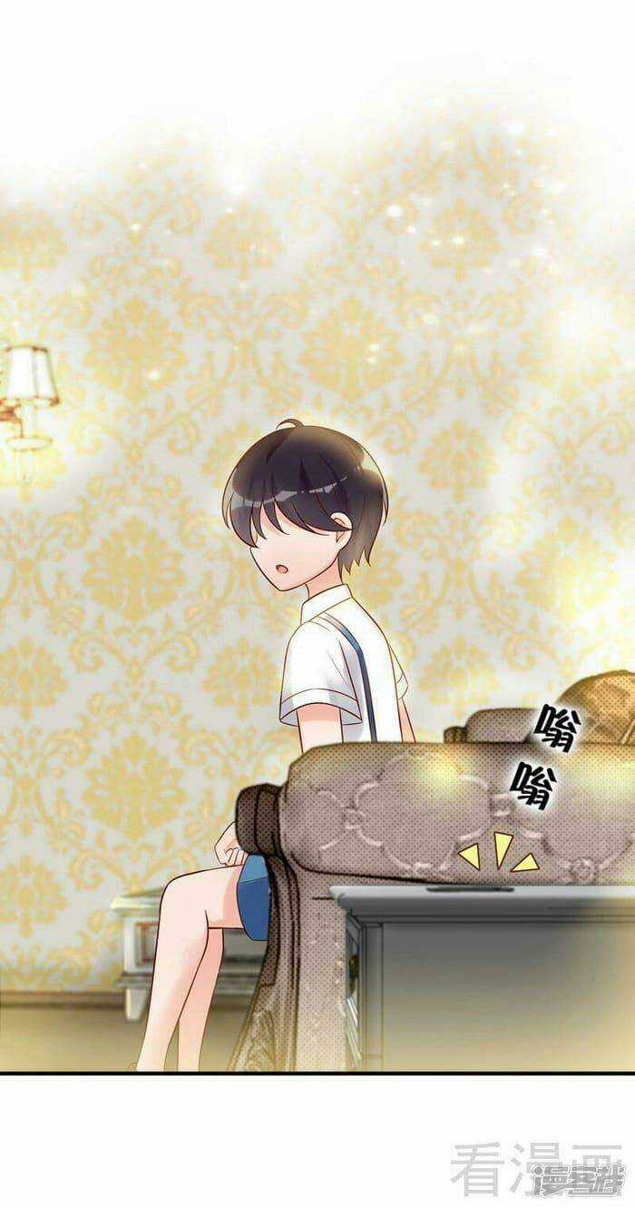 Vợ Có Chút Lạnh Lùng - Chapter 7 - Trang 17