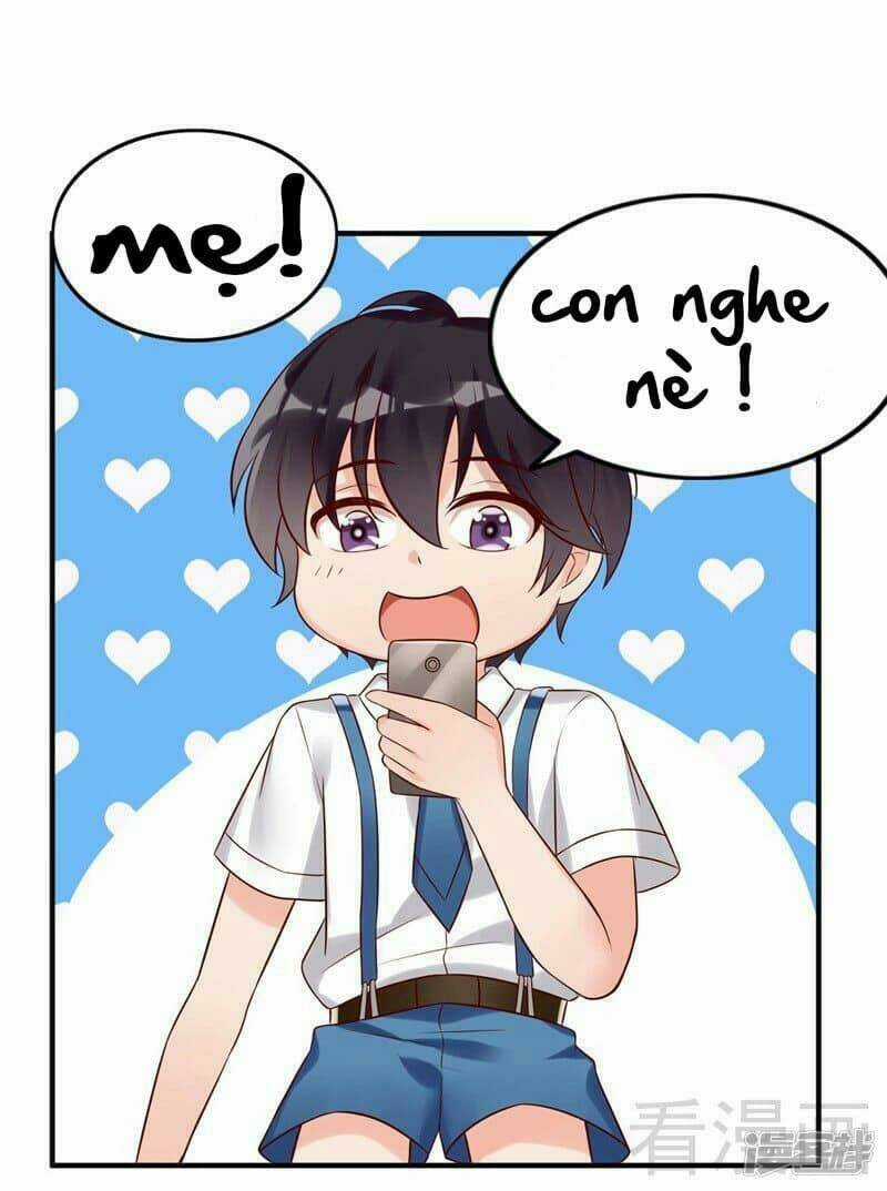 Vợ Có Chút Lạnh Lùng - Chapter 7 - Trang 19