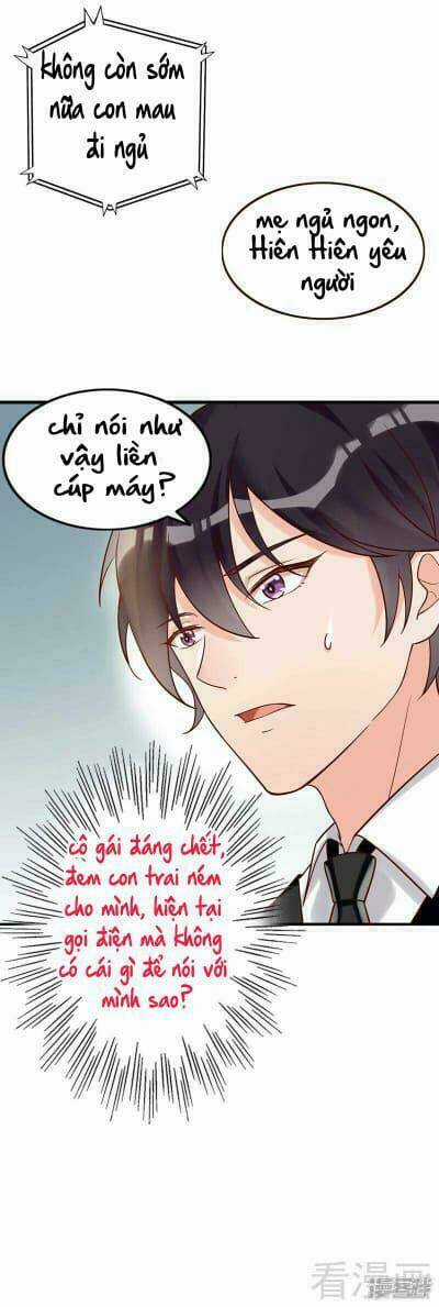 Vợ Có Chút Lạnh Lùng - Chapter 7 - Trang 21