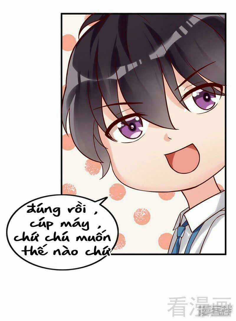 Vợ Có Chút Lạnh Lùng - Chapter 7 - Trang 22