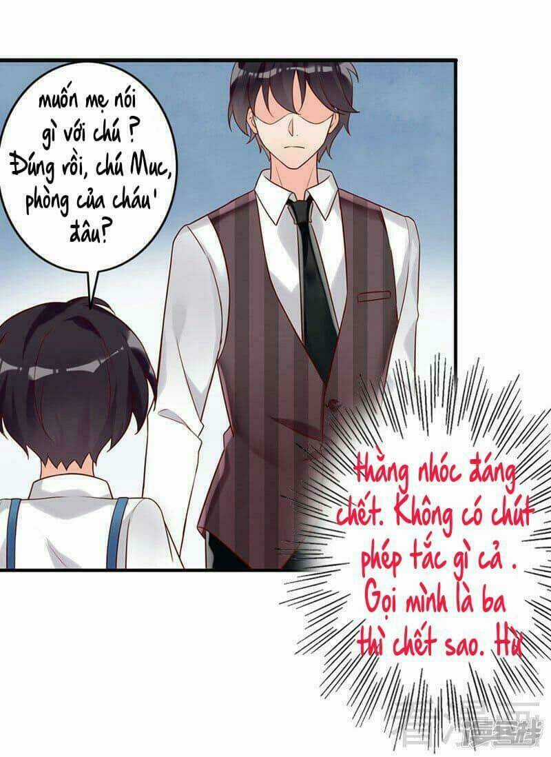 Vợ Có Chút Lạnh Lùng - Chapter 7 - Trang 23