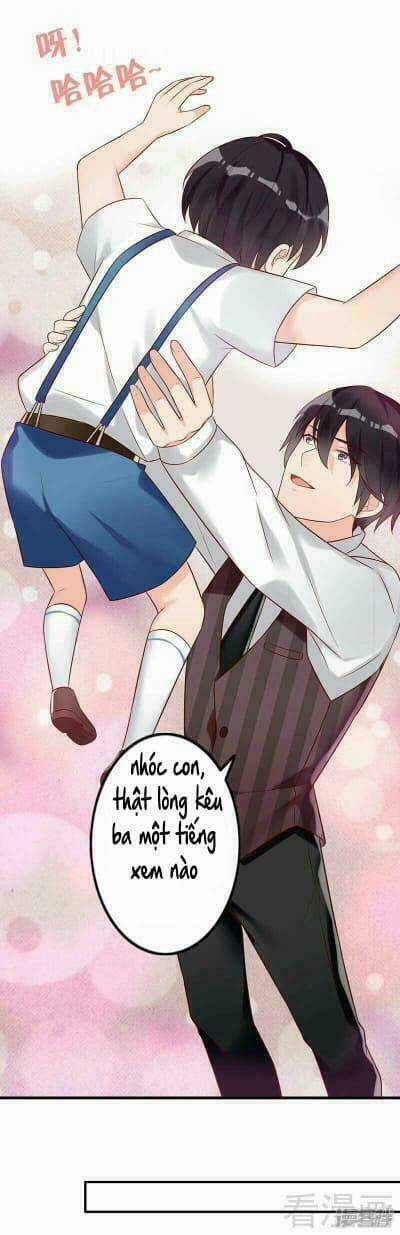 Vợ Có Chút Lạnh Lùng - Chapter 7 - Trang 24