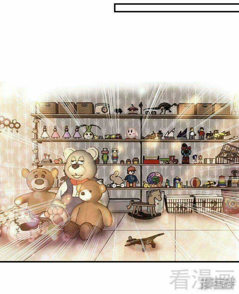 Vợ Có Chút Lạnh Lùng - Chapter 7 - Trang 25