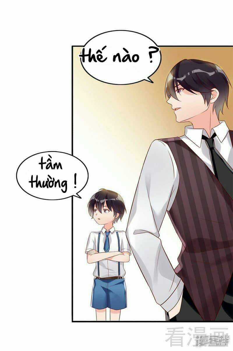 Vợ Có Chút Lạnh Lùng - Chapter 7 - Trang 26