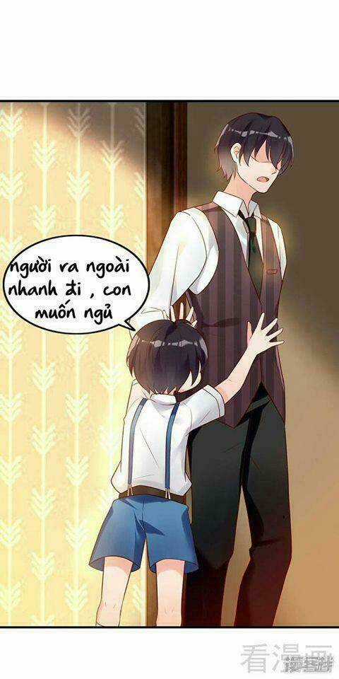 Vợ Có Chút Lạnh Lùng - Chapter 7 - Trang 27