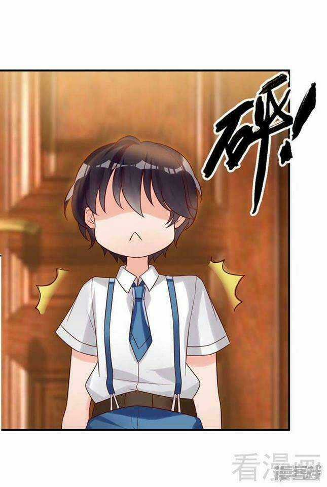 Vợ Có Chút Lạnh Lùng - Chapter 7 - Trang 28