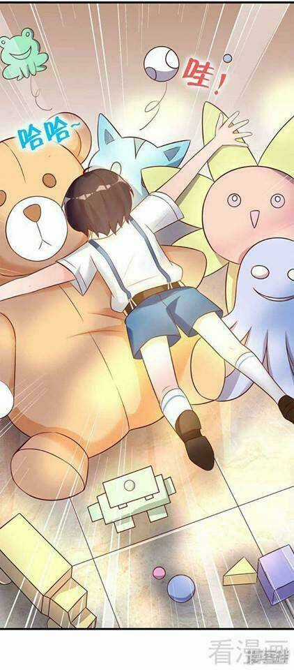 Vợ Có Chút Lạnh Lùng - Chapter 7 - Trang 29