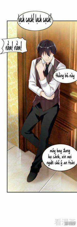 Vợ Có Chút Lạnh Lùng - Chapter 7 - Trang 30