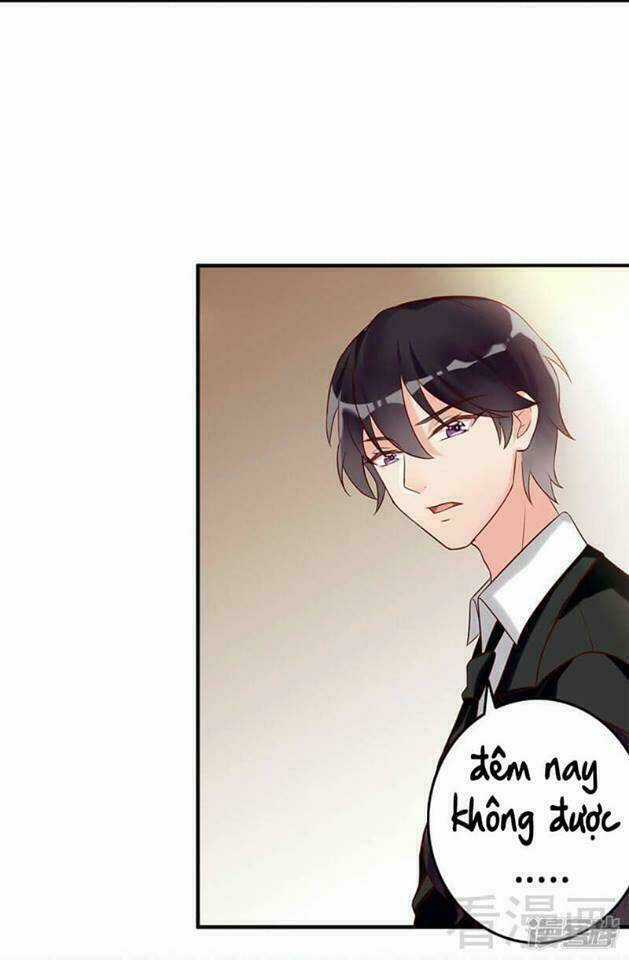 Vợ Có Chút Lạnh Lùng - Chapter 7 - Trang 4