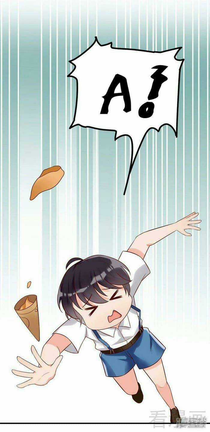 Vợ Có Chút Lạnh Lùng - Chapter 7 - Trang 5