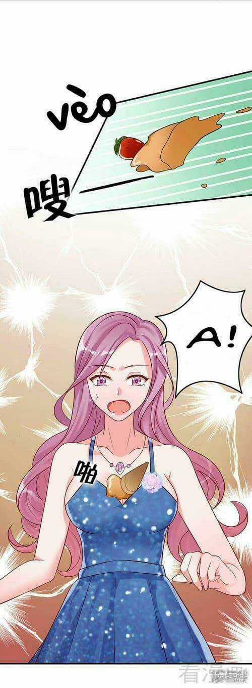 Vợ Có Chút Lạnh Lùng - Chapter 7 - Trang 6