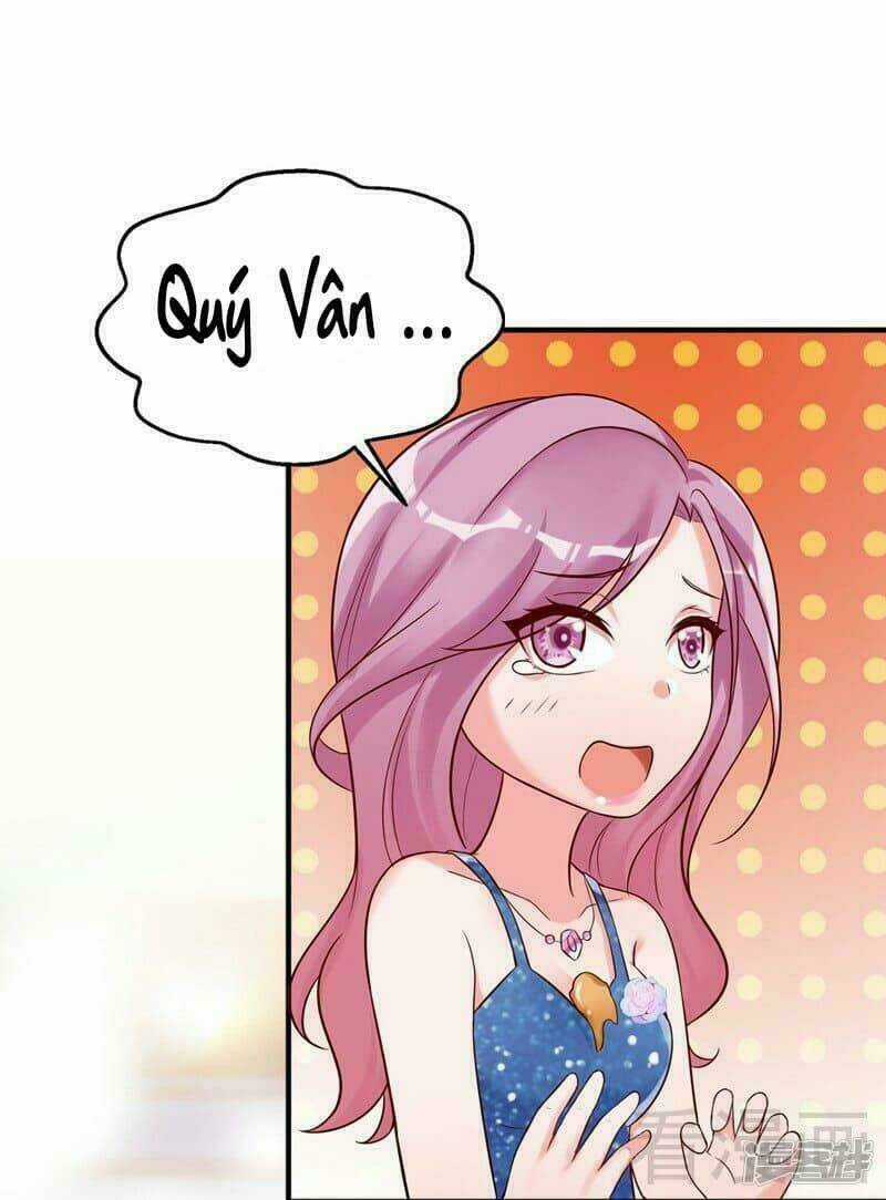 Vợ Có Chút Lạnh Lùng - Chapter 7 - Trang 7