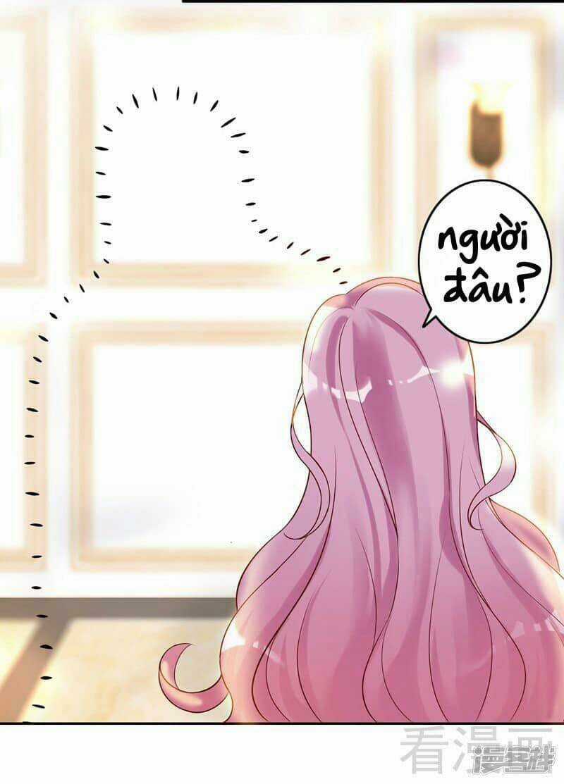 Vợ Có Chút Lạnh Lùng - Chapter 7 - Trang 8