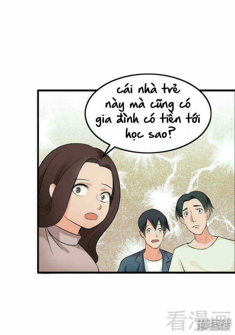 Vợ Có Chút Lạnh Lùng - Chapter 8 - Trang 13