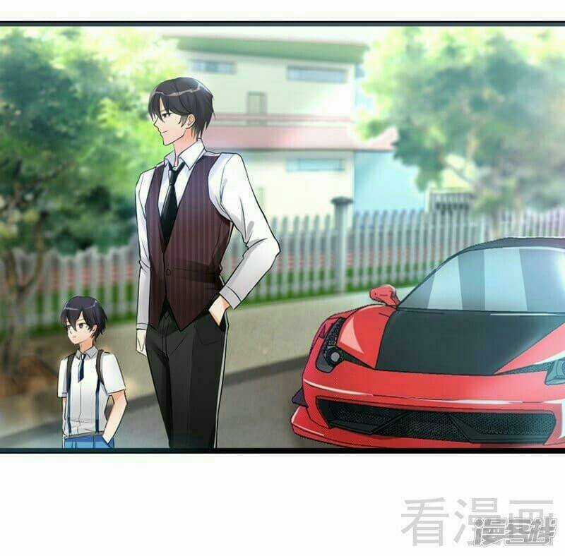 Vợ Có Chút Lạnh Lùng - Chapter 8 - Trang 14