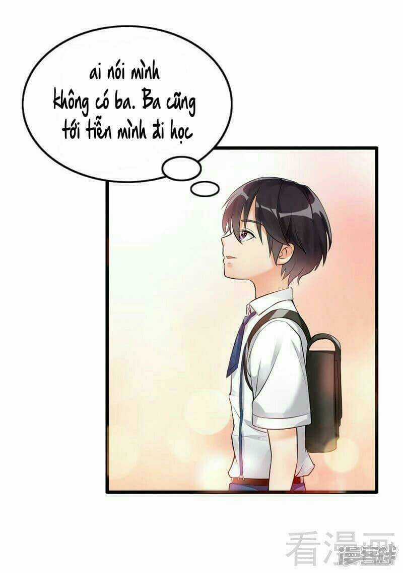 Vợ Có Chút Lạnh Lùng - Chapter 8 - Trang 15