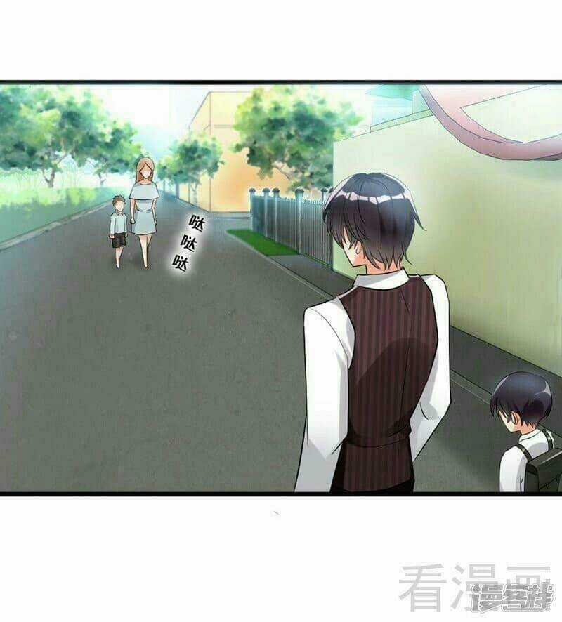 Vợ Có Chút Lạnh Lùng - Chapter 8 - Trang 16