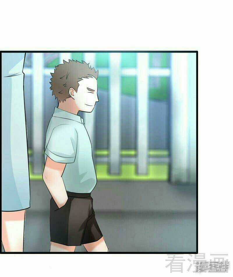 Vợ Có Chút Lạnh Lùng - Chapter 8 - Trang 17