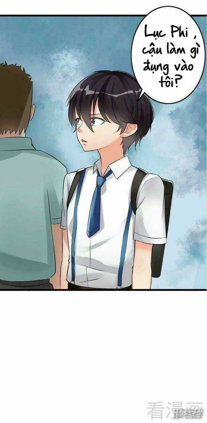 Vợ Có Chút Lạnh Lùng - Chapter 8 - Trang 19