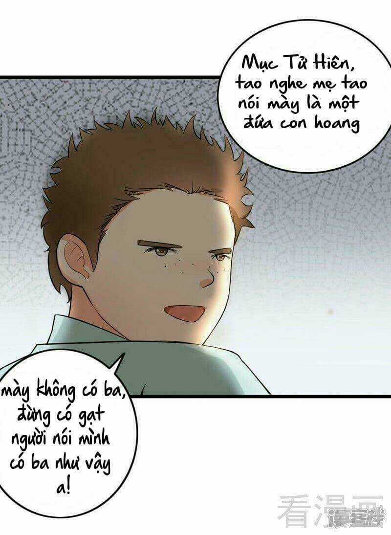 Vợ Có Chút Lạnh Lùng - Chapter 8 - Trang 20