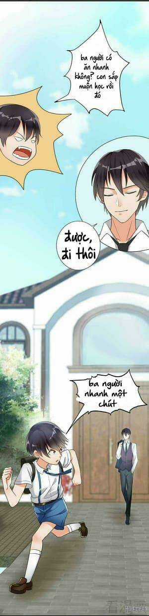 Vợ Có Chút Lạnh Lùng - Chapter 8 - Trang 9