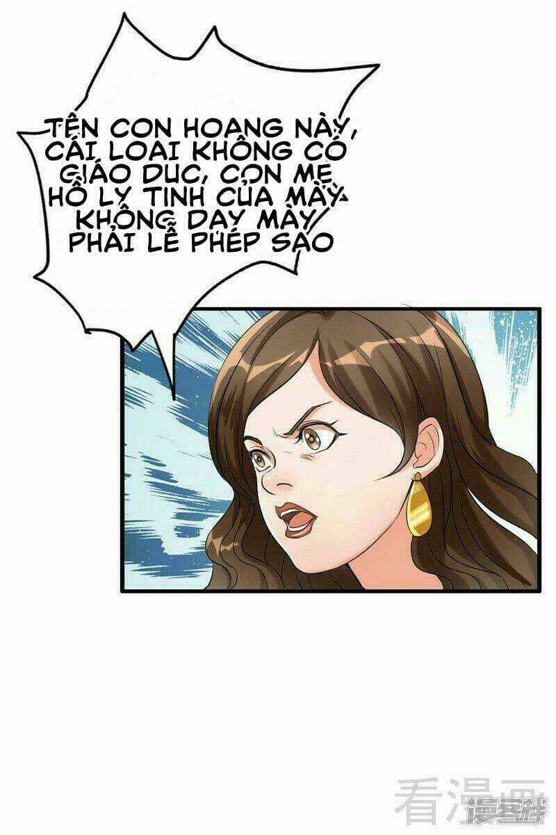 Vợ Có Chút Lạnh Lùng - Chapter 9 - Trang 1