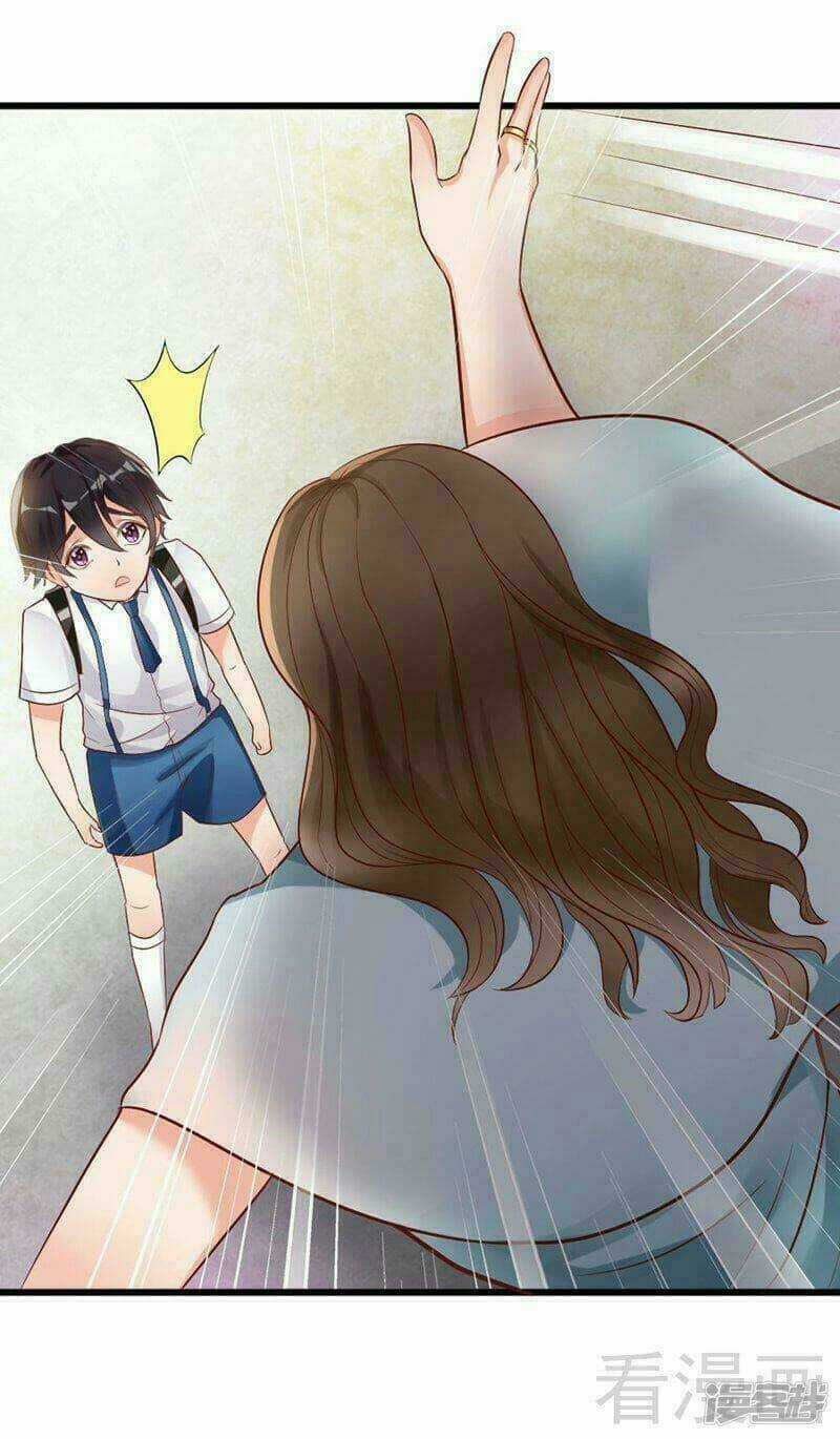 Vợ Có Chút Lạnh Lùng - Chapter 9 - Trang 2