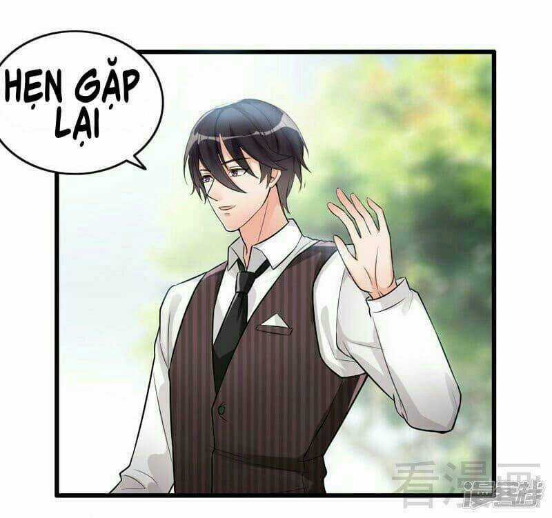 Vợ Có Chút Lạnh Lùng - Chapter 9 - Trang 11