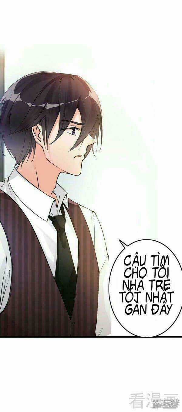 Vợ Có Chút Lạnh Lùng - Chapter 9 - Trang 15