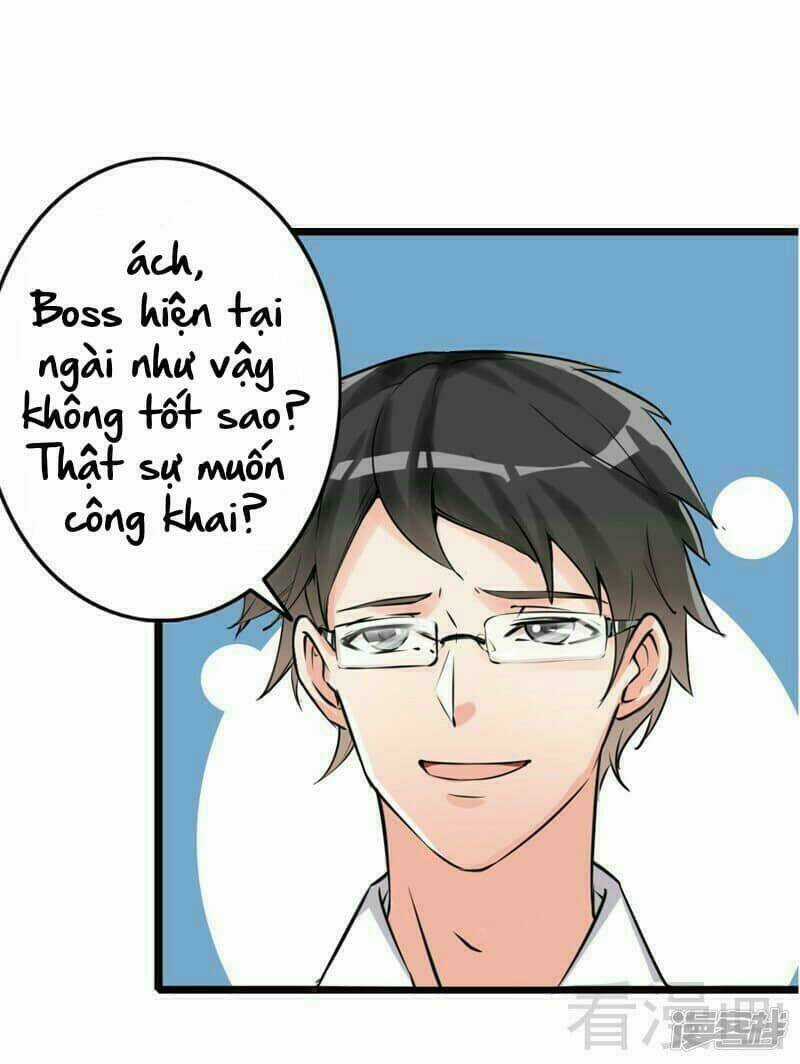 Vợ Có Chút Lạnh Lùng - Chapter 9 - Trang 16