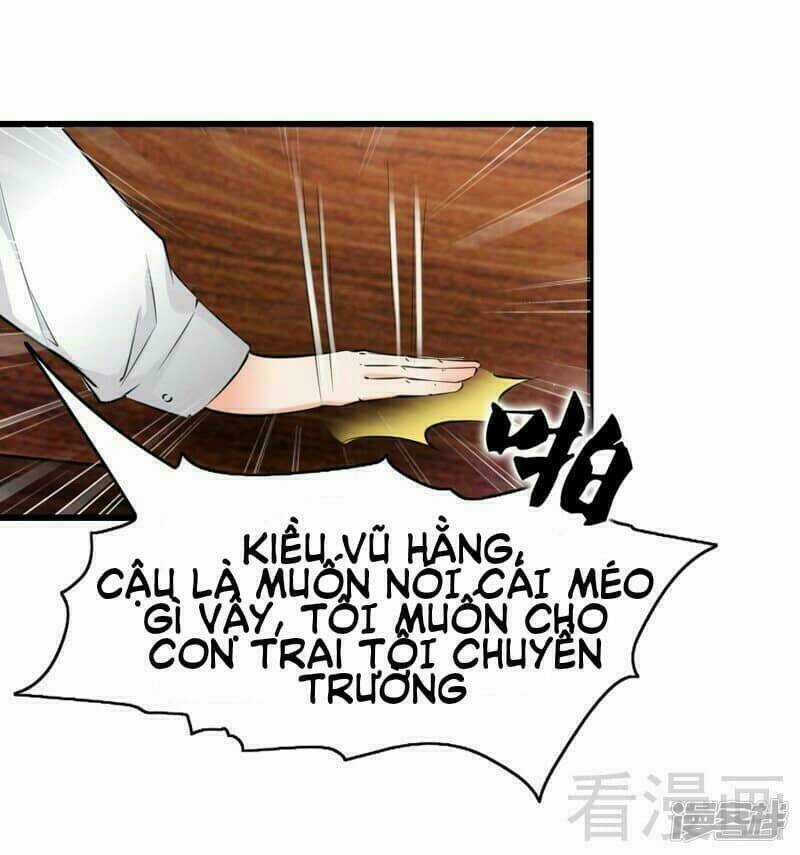 Vợ Có Chút Lạnh Lùng - Chapter 9 - Trang 17