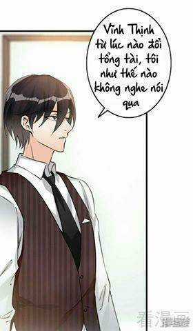 Vợ Có Chút Lạnh Lùng - Chapter 9 - Trang 19