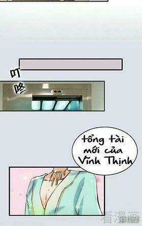 Vợ Có Chút Lạnh Lùng - Chapter 9 - Trang 20