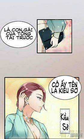 Vợ Có Chút Lạnh Lùng - Chapter 9 - Trang 21