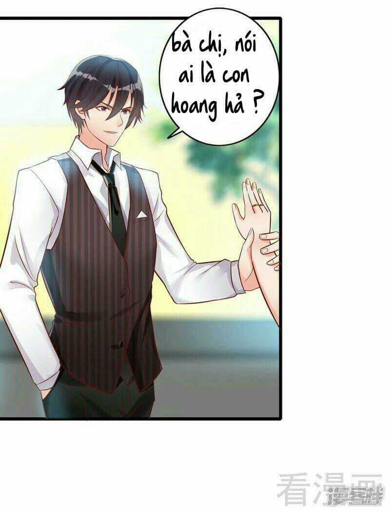 Vợ Có Chút Lạnh Lùng - Chapter 9 - Trang 4