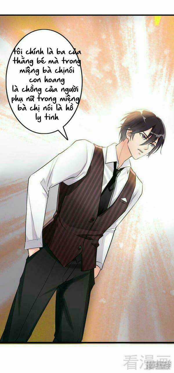 Vợ Có Chút Lạnh Lùng - Chapter 9 - Trang 6