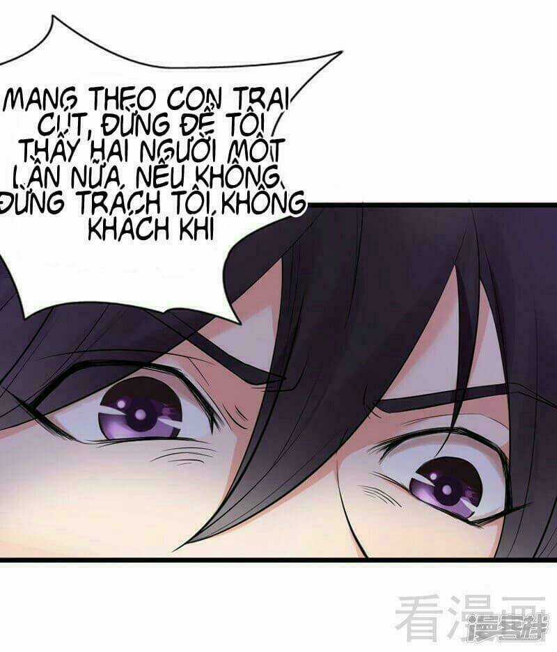 Vợ Có Chút Lạnh Lùng - Chapter 9 - Trang 7