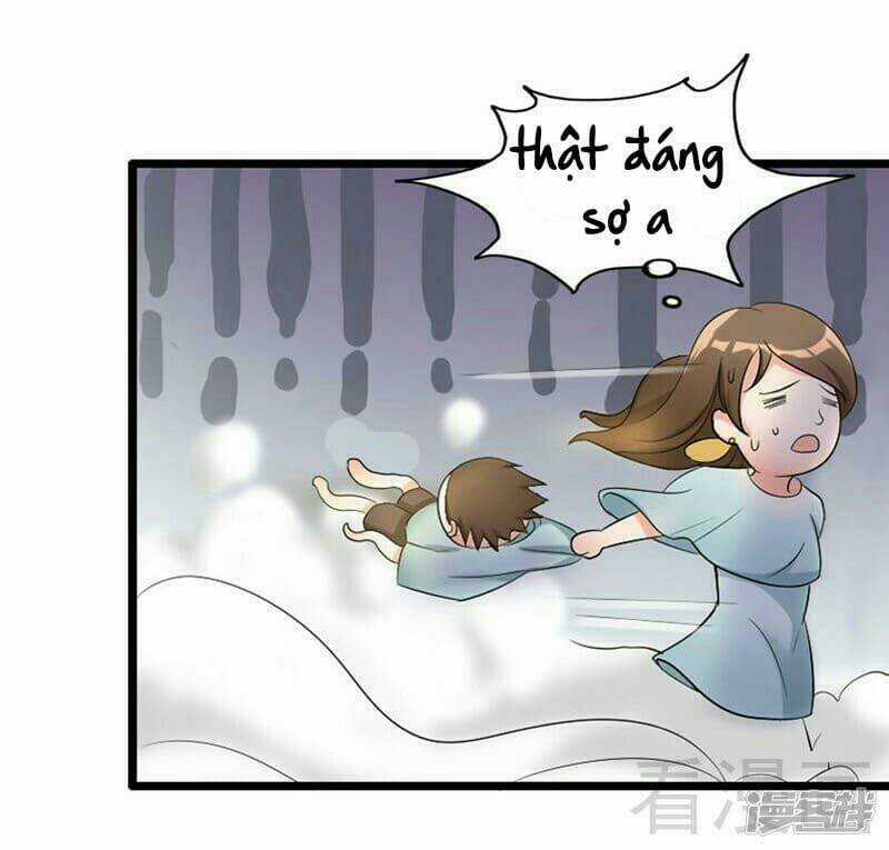 Vợ Có Chút Lạnh Lùng - Chapter 9 - Trang 8