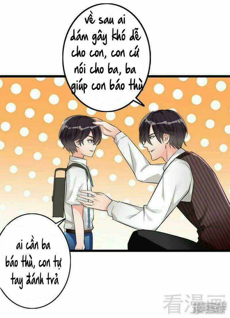 Vợ Có Chút Lạnh Lùng - Chapter 9 - Trang 9