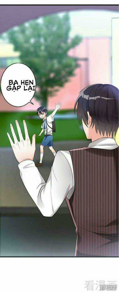 Vợ Có Chút Lạnh Lùng - Chapter 9 - Trang 10