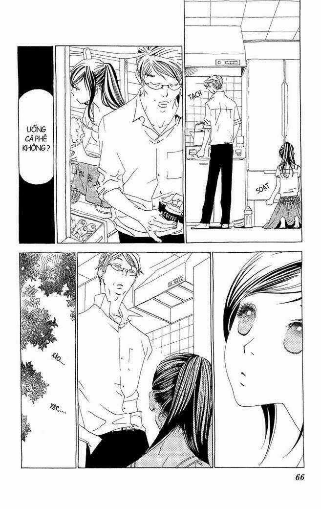 Vợ của người đàn ông - Chapter 2 - Trang 24