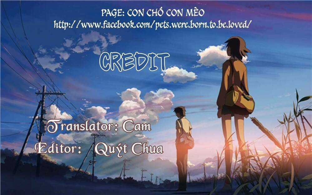 Vợ của người đàn ông - Chapter 2 - Trang 32