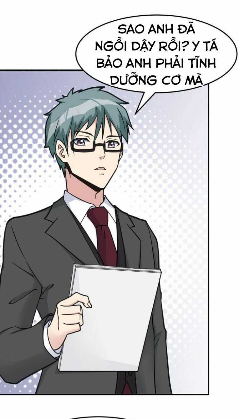 Vô Cực Chiều Thiên - Chapter 1 - Trang 12