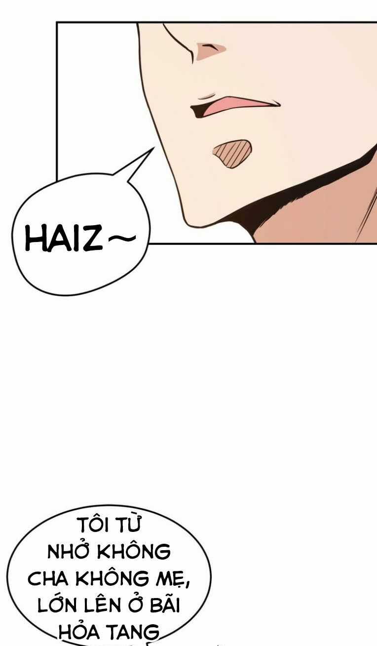 Vô Cực Chiều Thiên - Chapter 1 - Trang 14