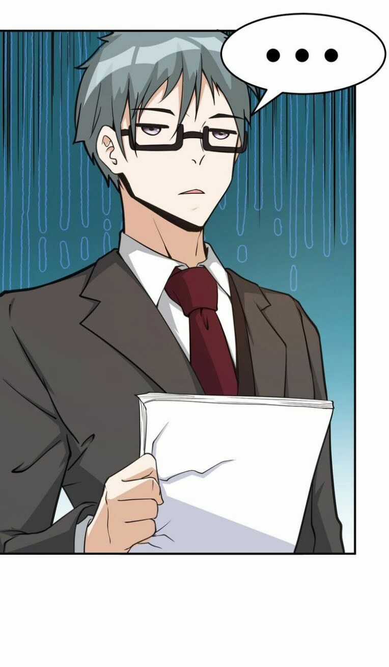 Vô Cực Chiều Thiên - Chapter 1 - Trang 18