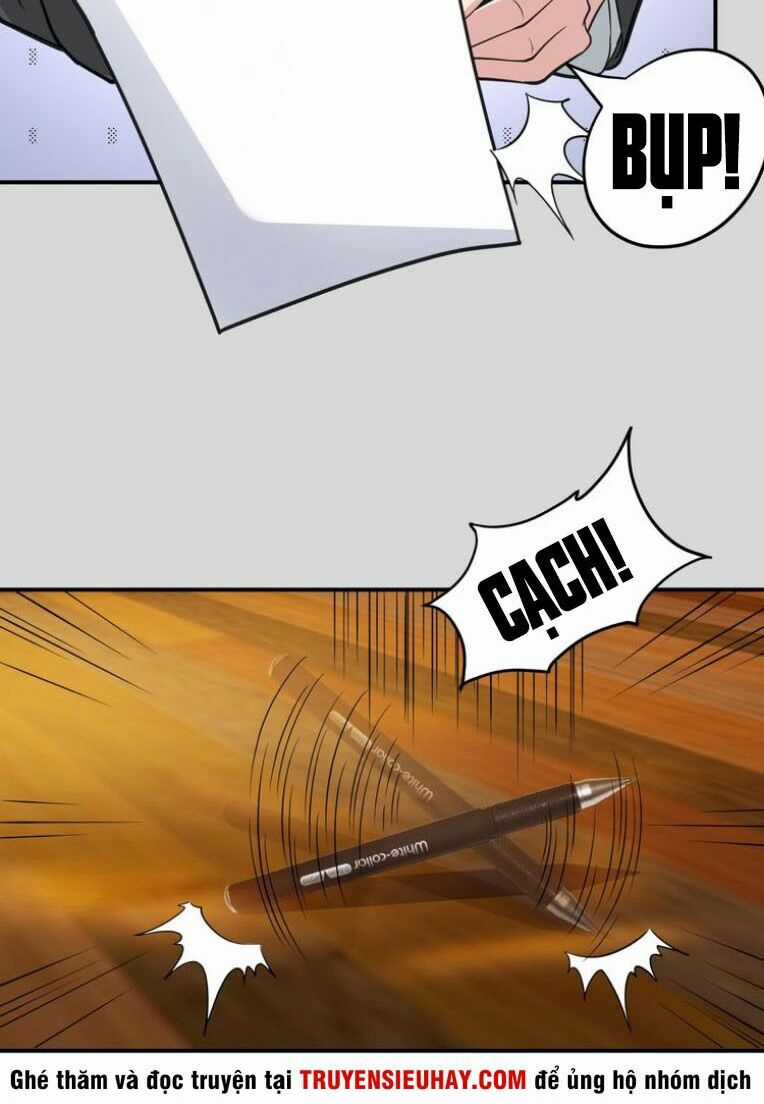 Vô Cực Chiều Thiên - Chapter 1 - Trang 25