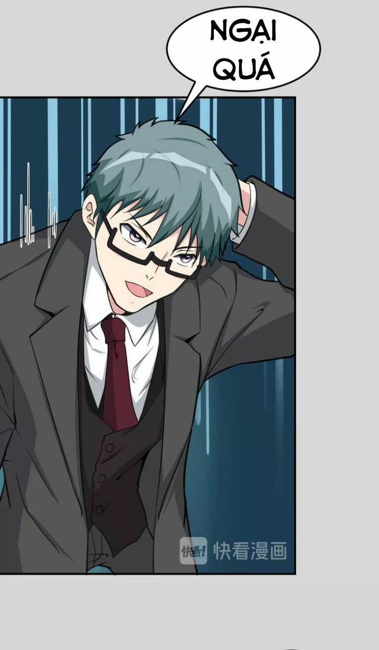 Vô Cực Chiều Thiên - Chapter 1 - Trang 26