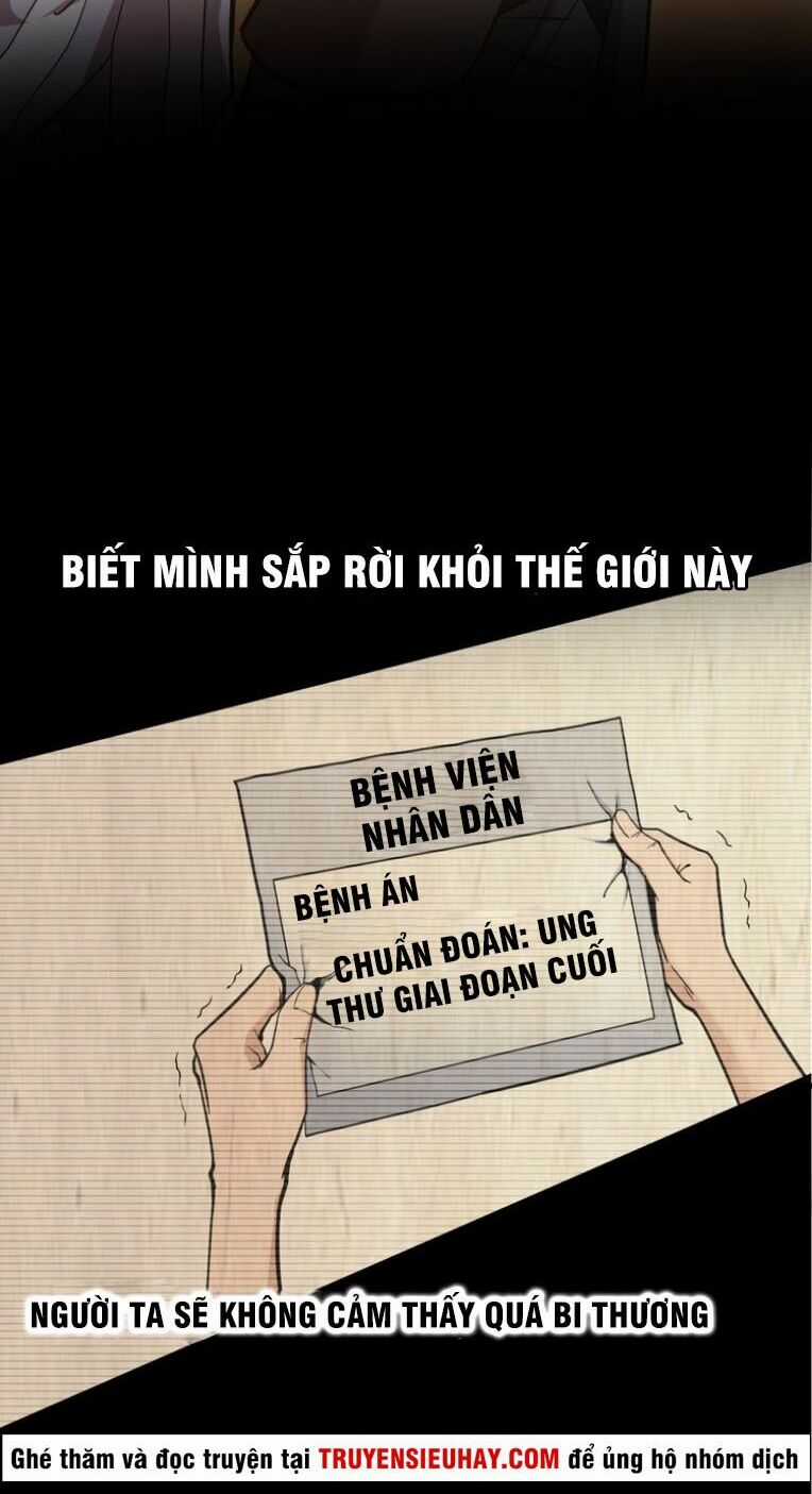 Vô Cực Chiều Thiên - Chapter 1 - Trang 41