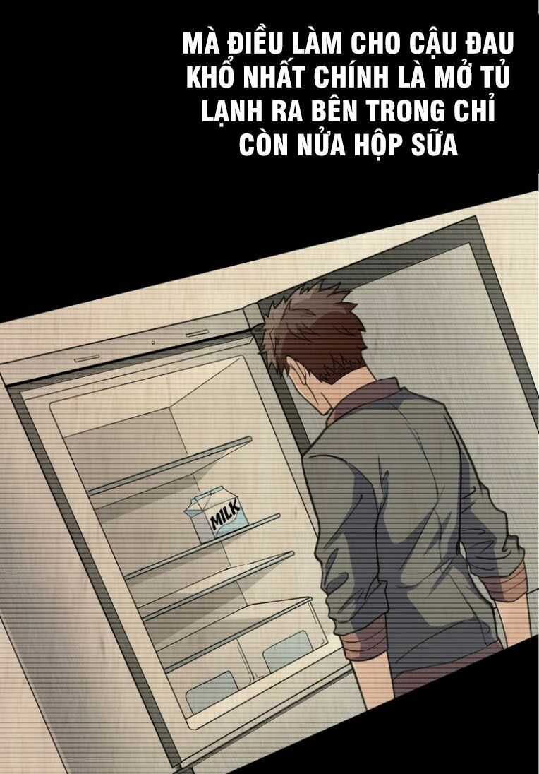 Vô Cực Chiều Thiên - Chapter 1 - Trang 42